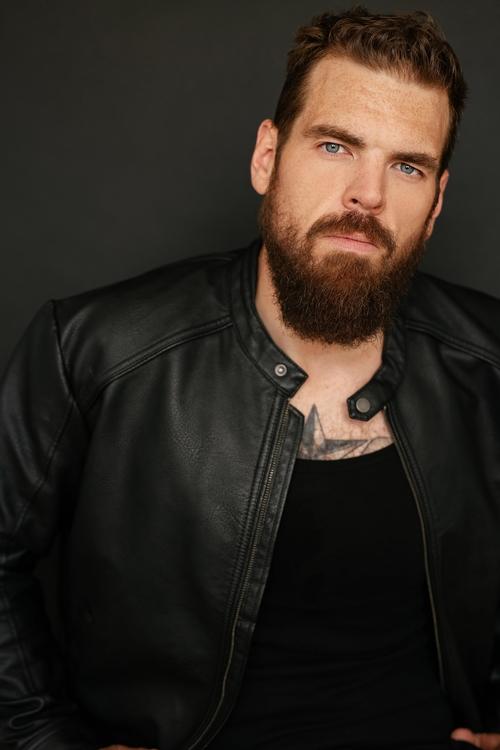 Matt Willis as Muscle