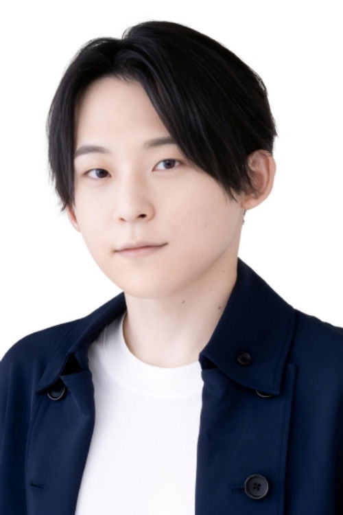 Takahiro Koike as Ushio Oshamanbe (voice)