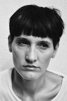 Roberta da Soller as poliziotta