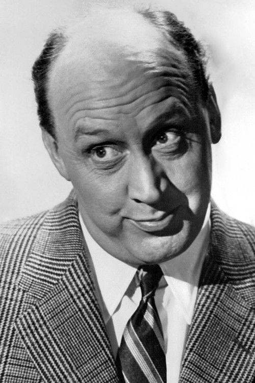 Reg Dixon as Albert Trusslove