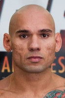 Evangelista Santos as Self