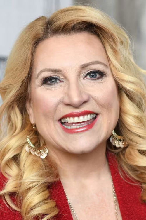 Delilah Rene as Mandy