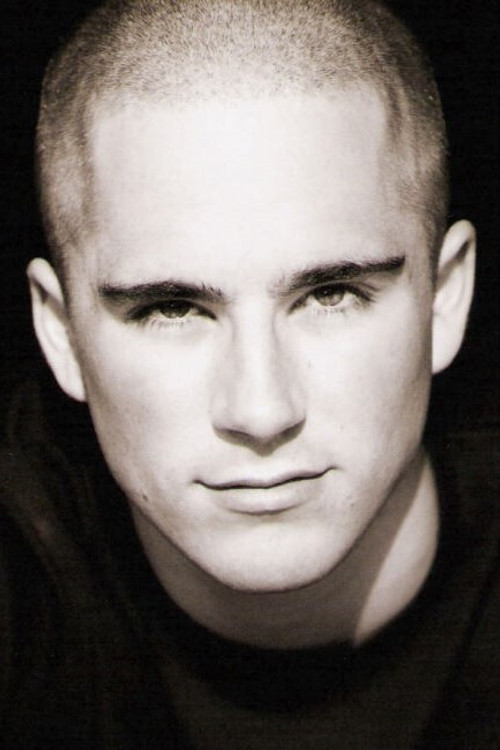 Graham Kosakoski as Victor Thanos