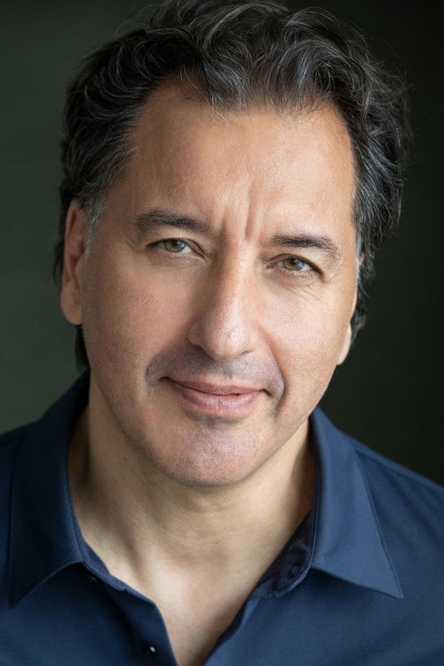 Peter Tharos as Fernando