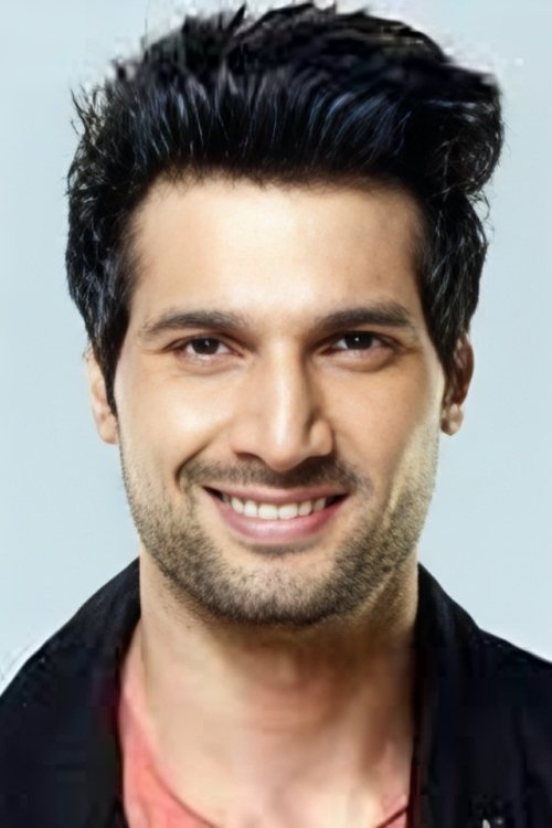 Aham Sharma as