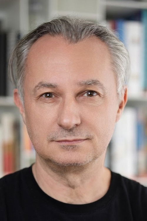 Marco Tempest as Self