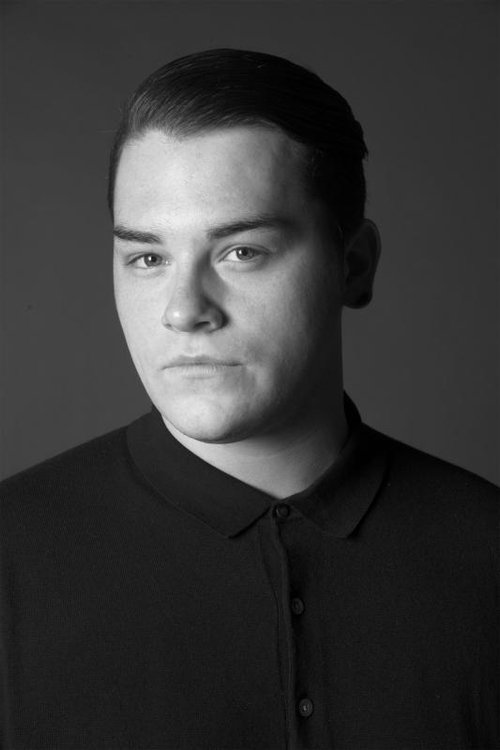 Ciaran Drysder as Ron