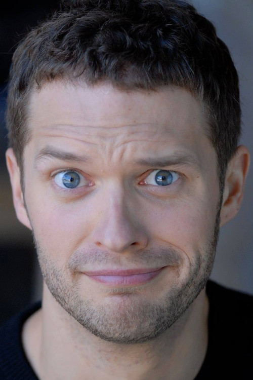 Andrew Bancroft as Self