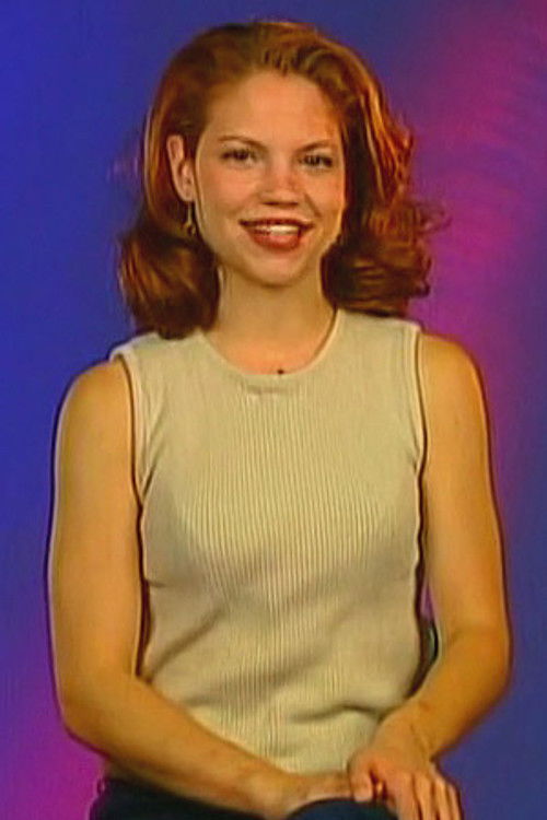 Kristjana Knight as Herself