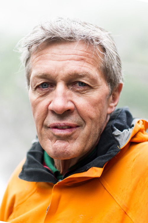 Bernhard Russi as Self - Olympic silver medal winner