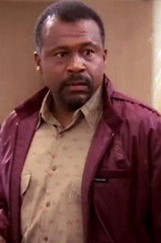 Eric Fleeks as Manny