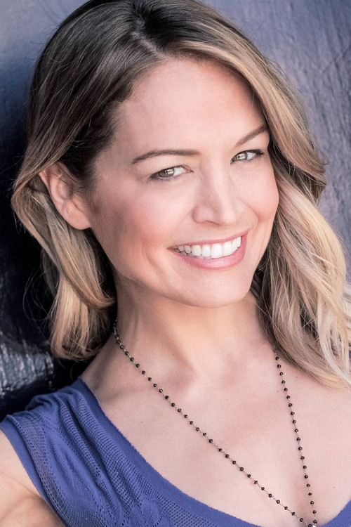 Heather Storm as Sally