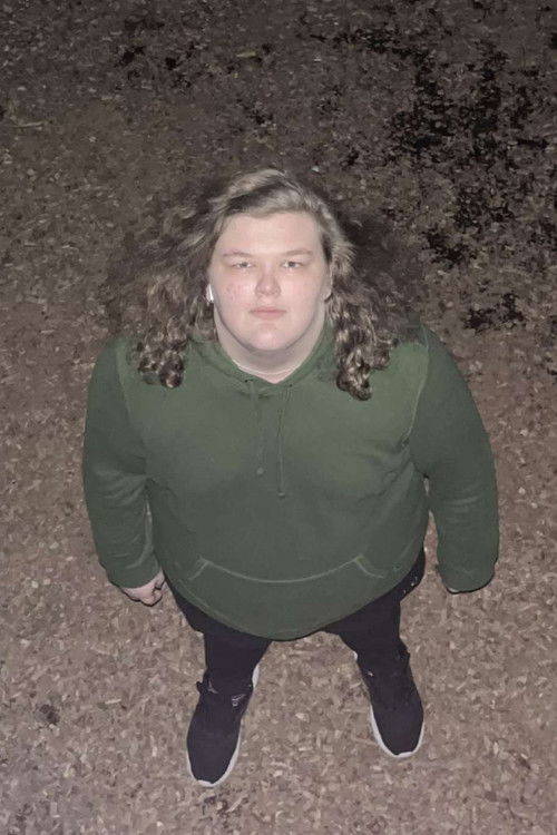 Joshua Repaich as Himself