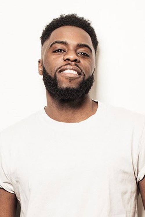 Christian Nsankete as Narrator