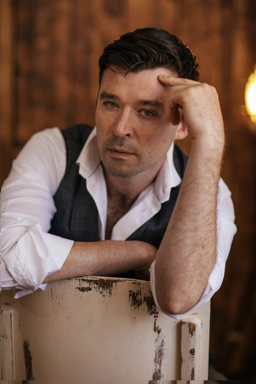 Graeme Coughlan as Crimms