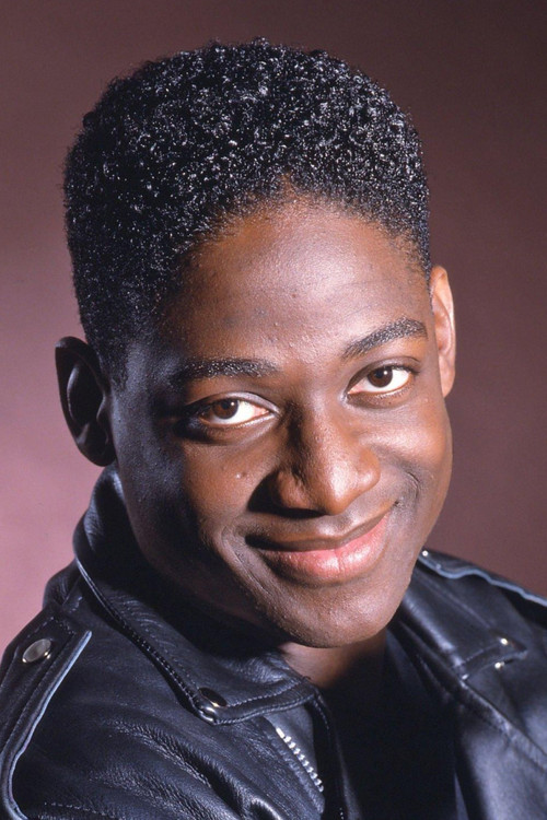 Trey Lorenz profile photo