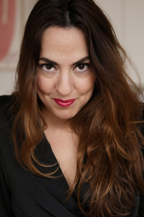 Violaine Nouveau as Sophie Desprès