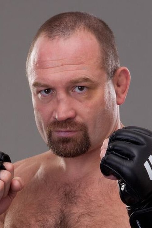 Vladimir Matyushenko as Self