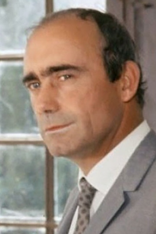 Paul Crauchet as Morand