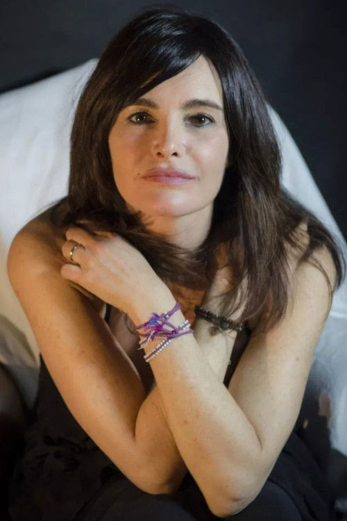 Stefania Palmisano as