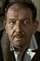 Jameson Clark as English Captain