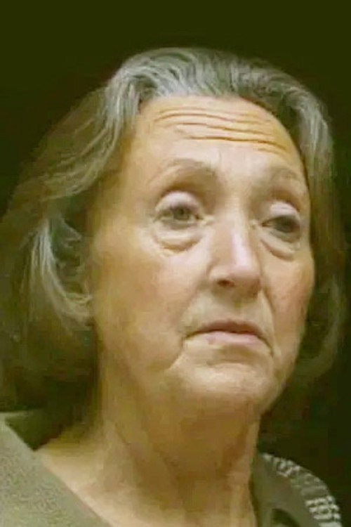 Gabrielle Hamilton as Woman at pub