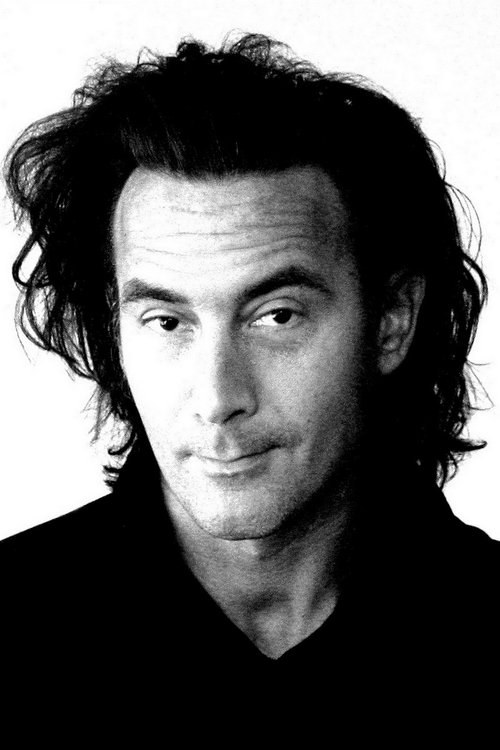 Tom DiCillo as Interviewee