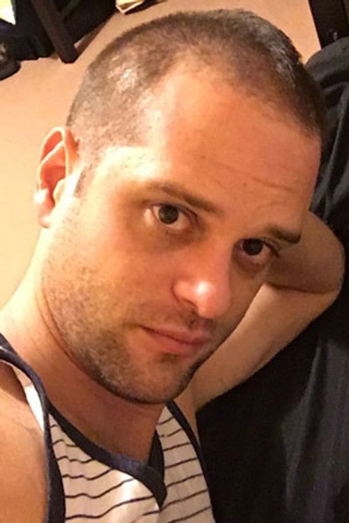 Joshua Chandler as (archive footage)