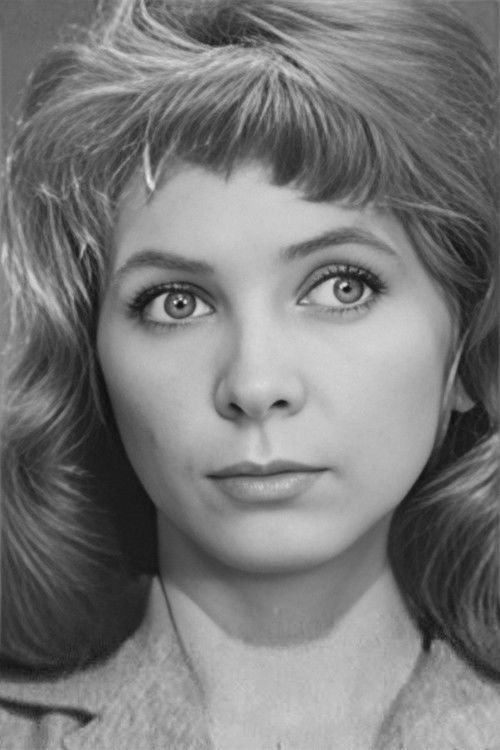 Zhanna Sukhopolskaya as Nurse