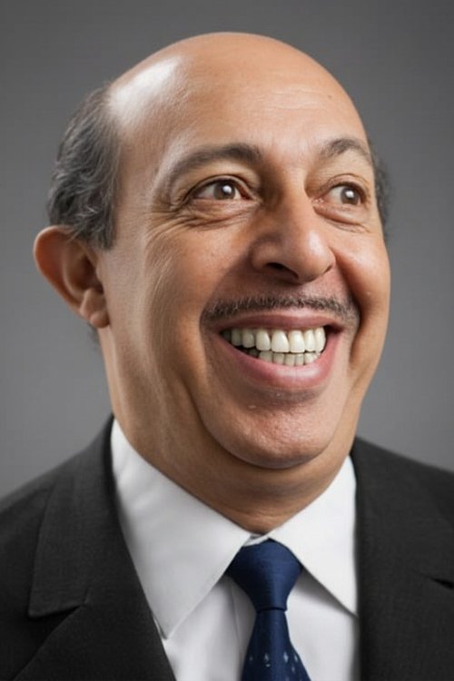 Aziz Basmacı as Osman