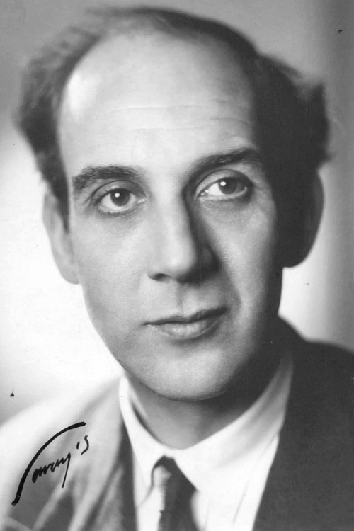 Hilding Gavle as Baron von Winkel