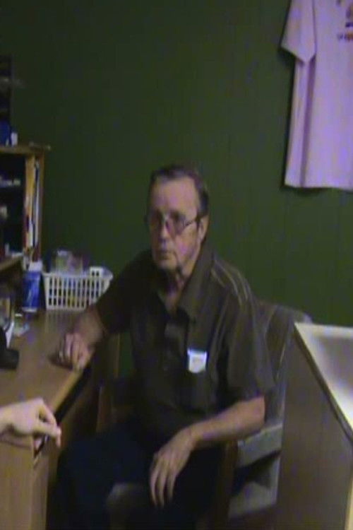 Charlie Spease as Emmett Thompson