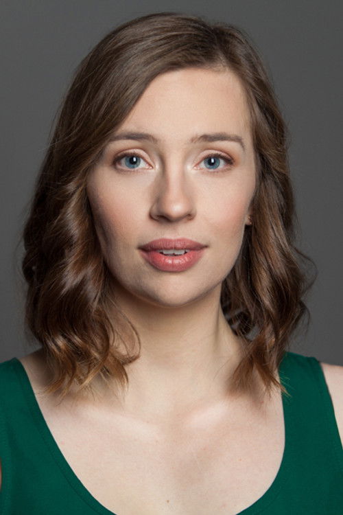 Lauren Marshall as Ms. Taylor