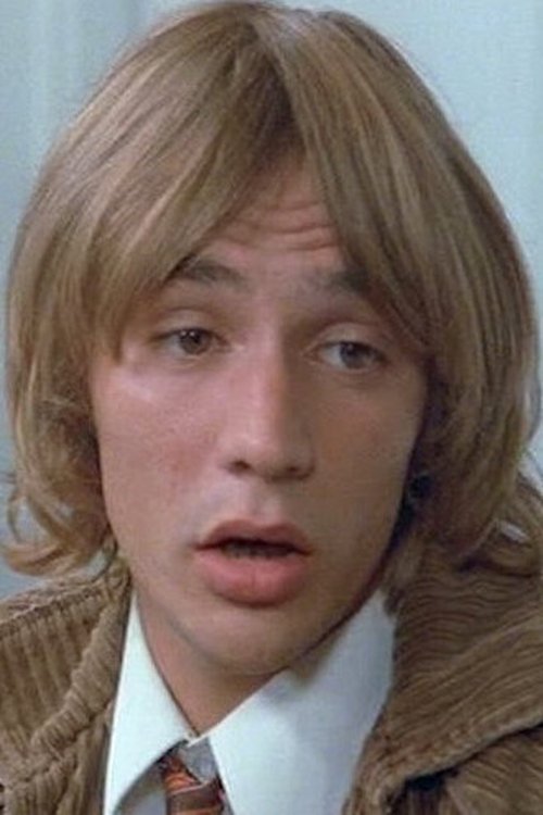 Patrick Laurent profile photo