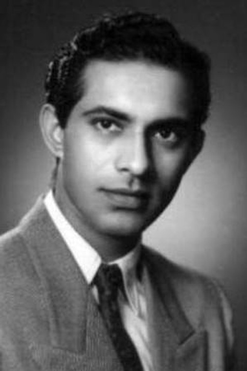 Talat Mahmood as Talat
