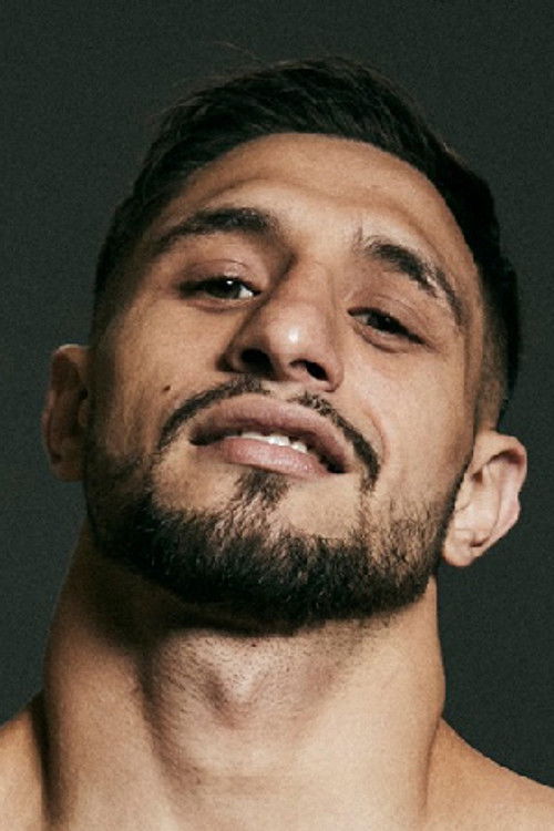 Samuel Carmona as Self