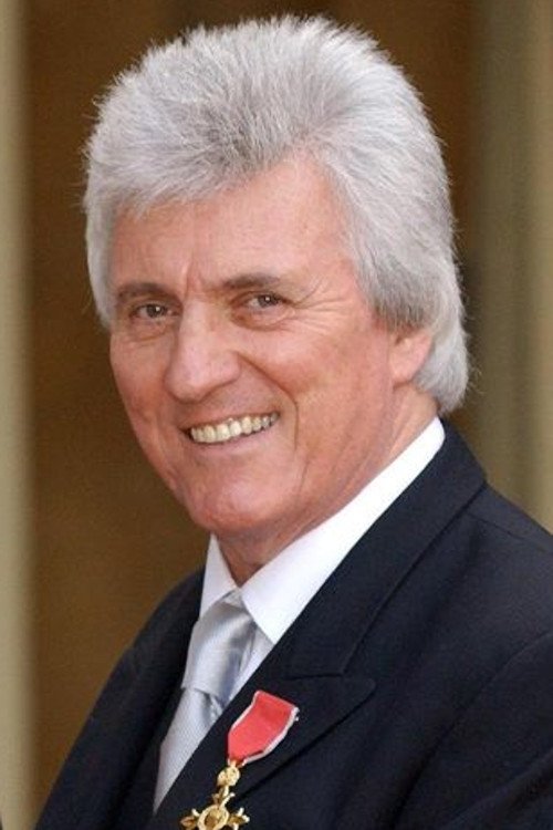 Bruce Welch as Self