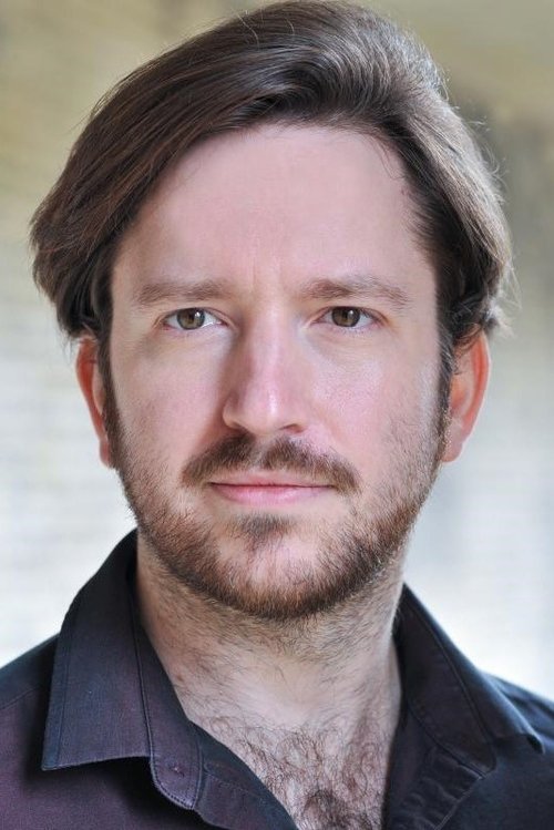 Ian Sanderson as Soldier (voice)