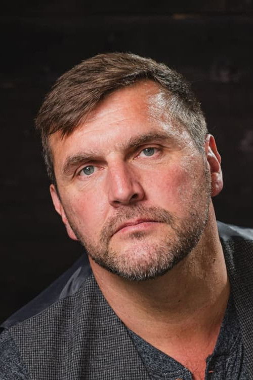 George Montague as Himself