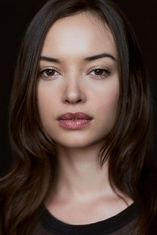 Julia Morrison as Self