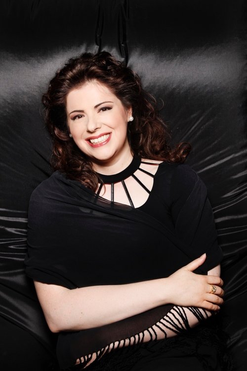 Daniela Barcellona as Eboli