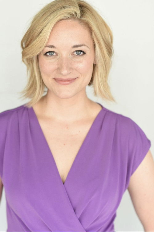 Eleanor Caudill as Sylvia