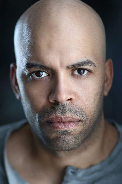 Will E. McDonald as Chud