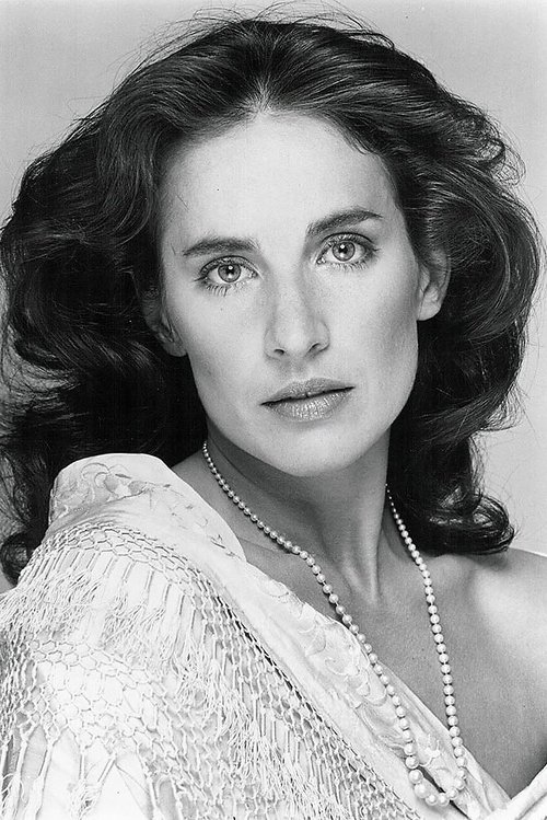 Andrea Marcovicci as Singer in Dance Hall