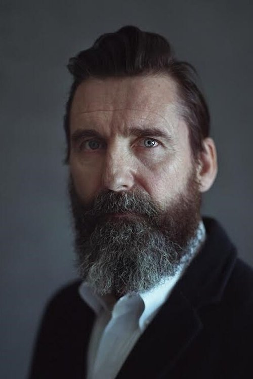 Michael Berry Jr. as William