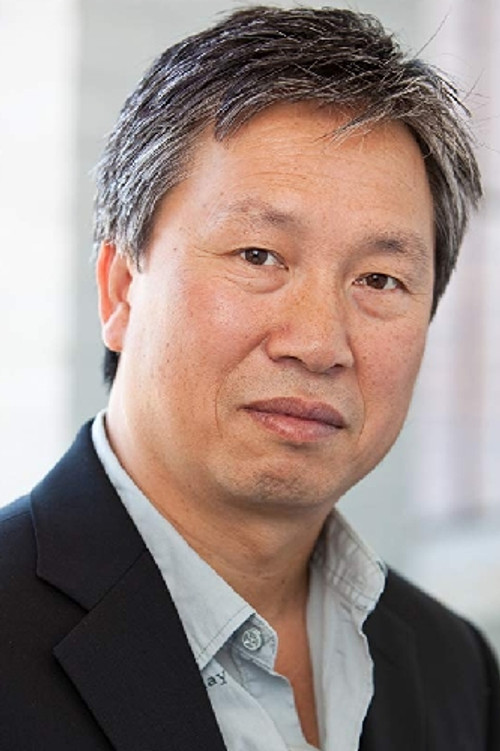 Ho Chow as Tourney Fighter