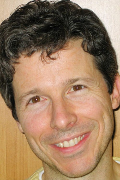 Steven Hoban as Self