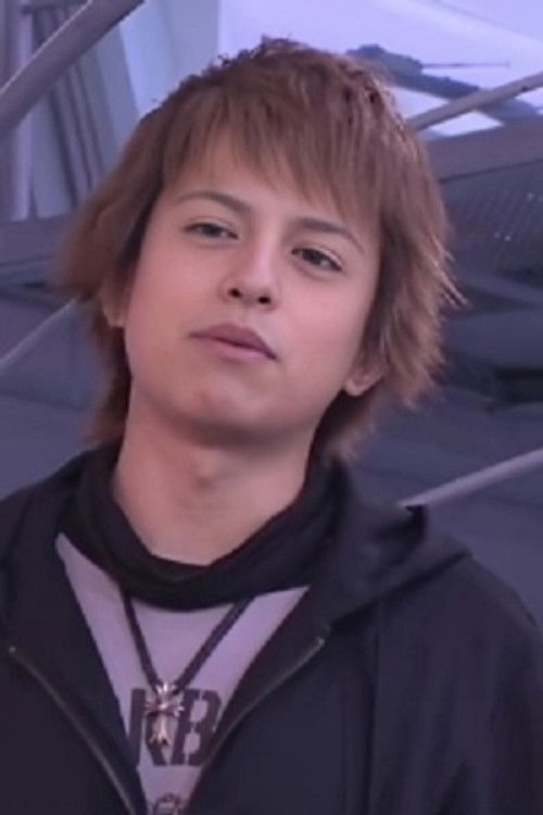 Yu Wenhua as Chen Lijing