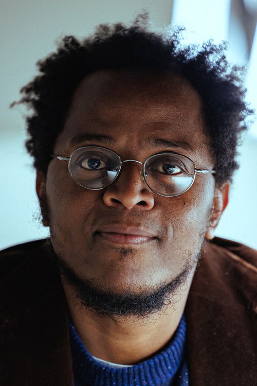 Alain Kassanda as self