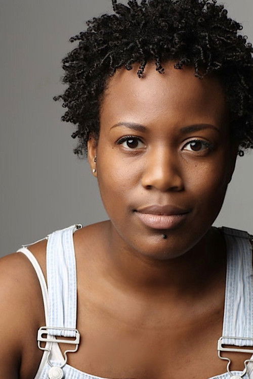 Anastacia McCleskey as Jasmine